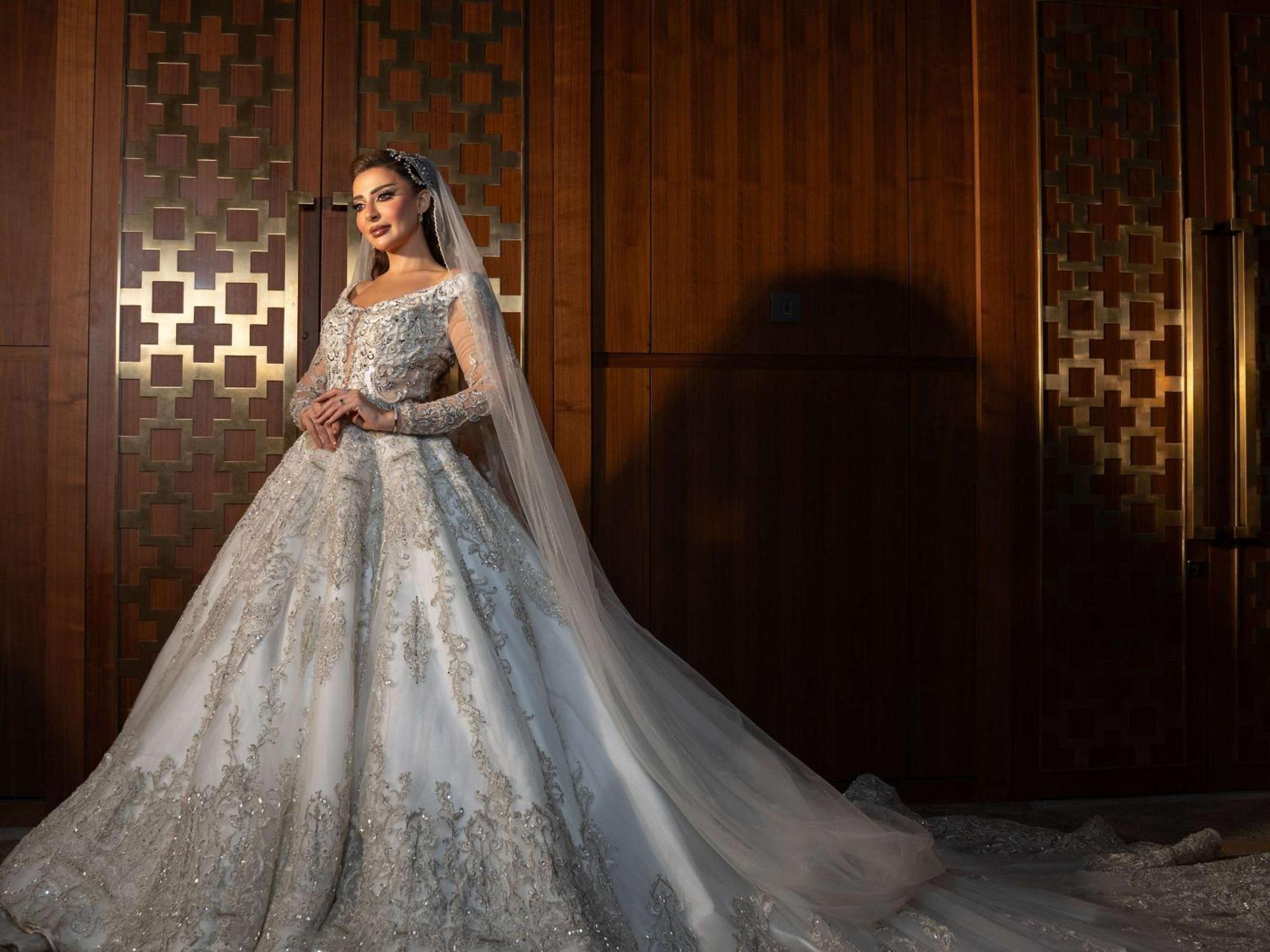 Swissotel Living Jeddah Exterior foto Wedding dress